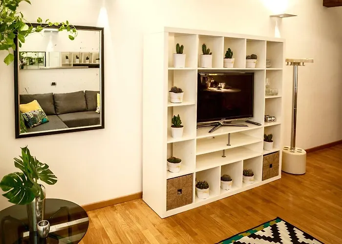 Appartamento Bdc_38apartment *